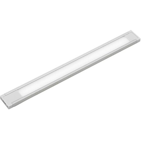 Tresco Lighting Tresco Lighting TCEUL15W.1111W Eurolinx Warm 3000K LED Lights; Aluminum - 43.75 in. TCEUL15W.1111W